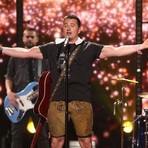 Ständige Liebesgerüchte: Andreas Gabalier klärt jetzt auf!