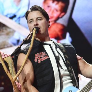 Das ist Andreas Gabalier in Beziehungen am wichtigsten