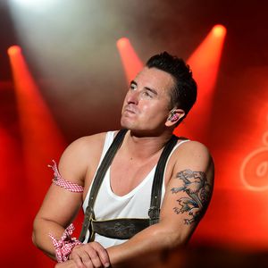 Nach Fremdgeh-Vorwürfen: Jetzt äußert sich Andreas Gabalier!