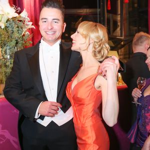 Andreas Gabalier besitzt Hausfrauen-Qualitäten