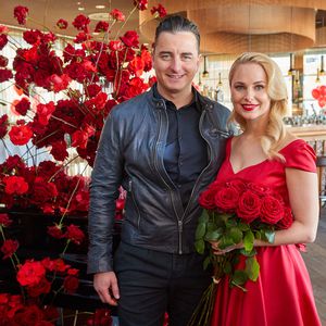 Sport & Freunde: Andreas Gabalier hat Silvia vernachlässigt