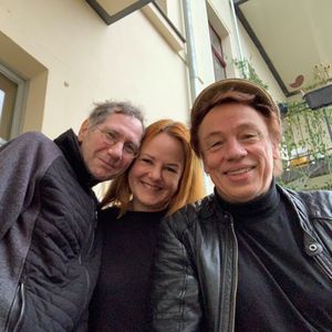 Frau nimmt rührend Abschied: Radio-Moderator (51) ist tot!