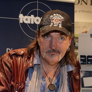 "Tatort"-Star Andreas Hoppe stirbt unerwartet mit 66 Jahren