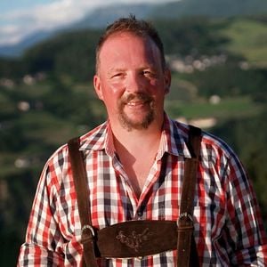 Hofdame schon verliebt: "Bauer sucht Frau"-Andreas skeptisch