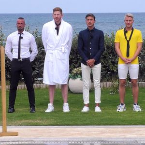 Tränen im Halbfinale: Diese "Prince Charming"-Boys gehen