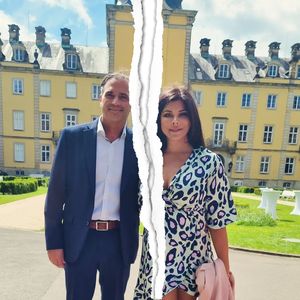 Indira Weis und ihr Freund Andreas geben Trennung bekannt!