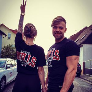 An Promi-Lady: Gerdas Ex-Bachelorette-Boy Andreas vergeben