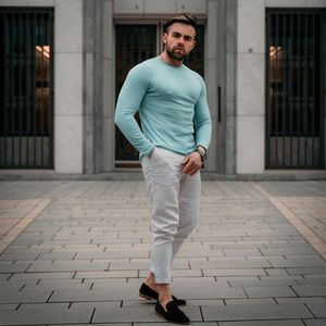Bachelorette-Andreas wird Papa: War das Baby denn geplant?