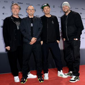 Fanta4 sagen Konzert ab: Thomas D. hat starke Rückenprobleme