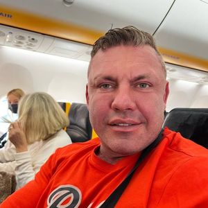 Nach Falten-Eingriff: So sieht Andreas Robens jetzt aus!