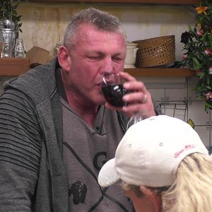 Sommerhaus-Stars misstrauisch: Ist Andreas jetzt Team Eva?