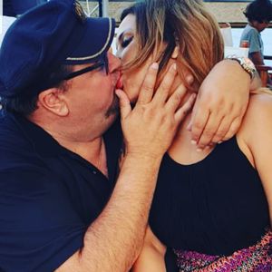 Patricia Blanco und ihr Andreas: Das lieben sie aneinander