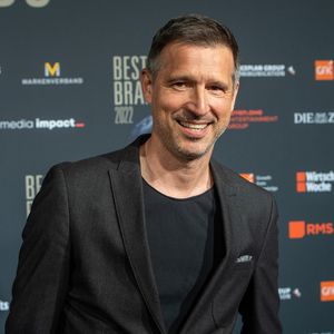 Mit neuem Song: TV-Moderator Andreas Türck feiert Comeback