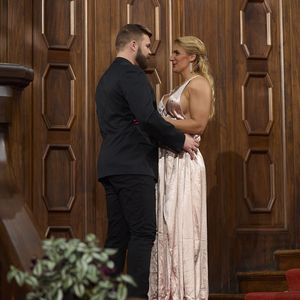 Hat sich "Liebe im Sinn"-Andreas Alicia so vorgestellt?