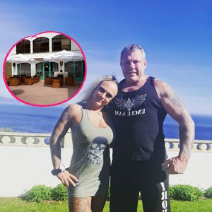 Beziehen die Robens etwa bald Danni Büchners Faneteria?