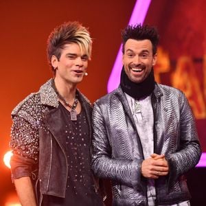 Emotionaler Abschied: Ehrlich Brothers ehren kleinen Magier