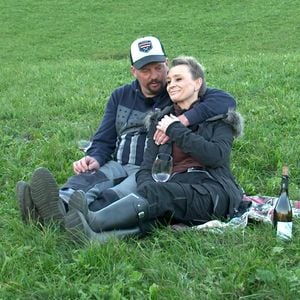 "Bauer sucht Frau"-Hofdame putzt Andreas' Klo mit Zahnbürste