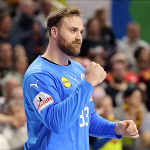 Kurz vor Handball-WM: Andreas Wolff soll Papa geworden sein
