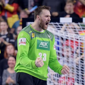 Andreas Wolff kehrt kurz nach Geburt zur Handball-WM zurück