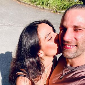 Hat sich der "Köln 50667"-Star Andree Katic etwa verlobt?