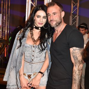 Andreea Sasu und Philipp Pleins Sohn ist auf der Welt!