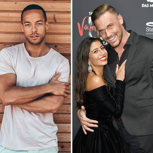 Andrej Mangold: Eva & Chris haben gestichelt und provoziert!