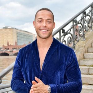 Andrej Mangold, Ex-Bachelor