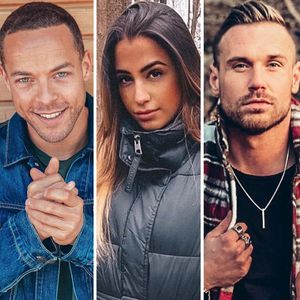 Andrej Mangold: Jenefer Riili hat Chris Broy gefriendzoned!