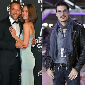 Andrej & Jenny abgetaucht: Chris Töpperwien findet's "feige"