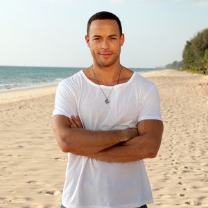 "Kampf der Realitystars": Sie beendet Andrejs Siegesserie