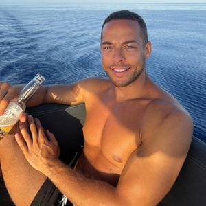 "Sehr happy": Wie steht es um Andrej Mangolds Liebesleben?