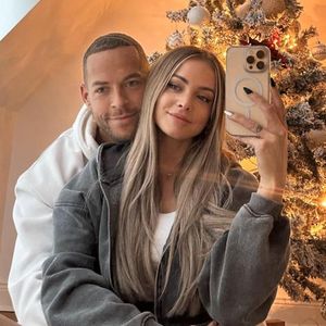 Kein Comeback: Andrej Mangold kuschelt trotzdem mit Ex Anni