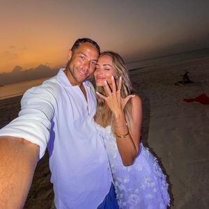 Andrej Mangold verrät Details zu Annika Jungs Verlobungsring