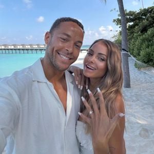 Wollen Andrej Mangold und Annika Jung schon bald heiraten?