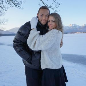 Andrej Mangold kennt die Familie seiner Freundin noch nicht!
