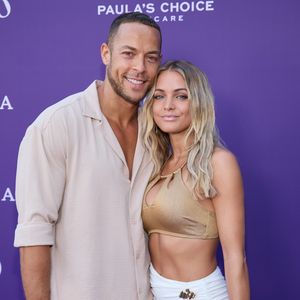 Andrej Mangold und Annika feiern Comeback auf Red Carpet