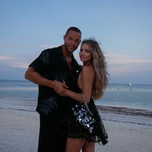 Nach Comeback: Andrej Mangold und Anni wagen hier Neustart