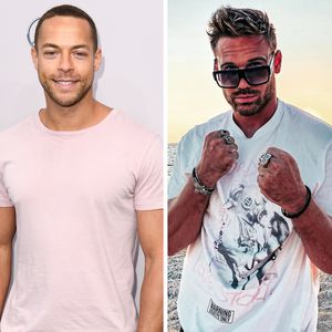 Andrej mischt sich in Eva-Drama ein: Chris schießt zurück