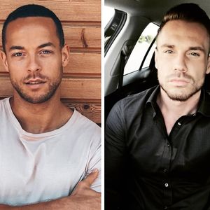 Andrej Mangold und Chris Broy bei "Kampf der Realitystars"?