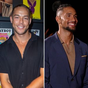 Ex-Bachelor Andrej Mangold verteidigt Davids Entscheidung!