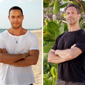 Andrej und Evil einig: Er verlässt "Kampf der Realitystars"