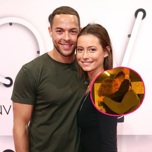 Nach Andrej-Trennung: Jenny tanzt supersexy mit einem Mann