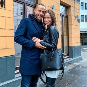 Gewusst? Dann haben Bachelor Andrej und Jenny Jahrestag