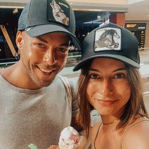 Andrej verrät: Darum löscht er Pärchen-Pics mit Jenny nicht