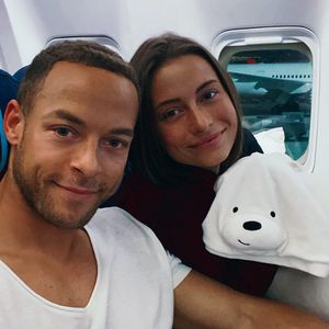 Eisbär-Mütze: Erneute Baby-Gerüchte um Jenny und Andrej!