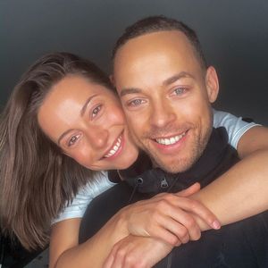 2019 lehnten Andrej Mangold und Jenny das Sommerhaus noch ab
