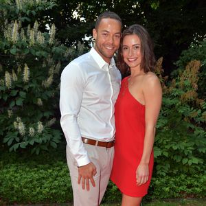 Nach Bachelor-Finale: Jenny & Andrej waren schon im Urlaub