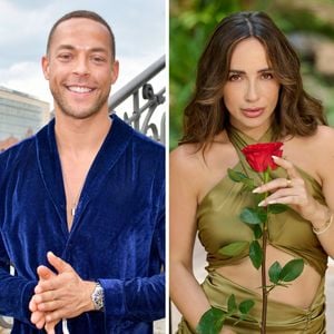 Wie findet Ex-Bachelor Andrej Mangold die neue Bachelorette?