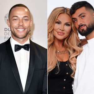 "Keinen Kontakt": Andrej Mangold hat Lisha und Lou abgehakt