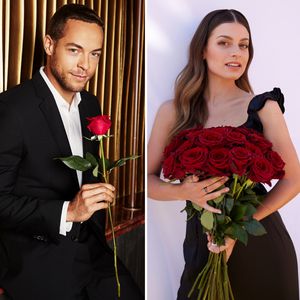 Andrej Mangold meint: Bachelorette Maxime will Körperkontakt